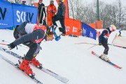 FIS Baltijas kauss 2.posms, jauniešu un meistaru PSL, Foto: E.Lukšo