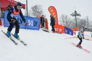 FIS Baltijas kauss 2.posms, jauniešu un meistaru PSL, Foto: E.Lukšo