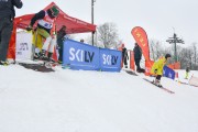 FIS Baltijas kauss 2.posms, jauniešu un meistaru PSL, Foto: E.Lukšo