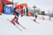 FIS Baltijas kauss 2.posms, jauniešu un meistaru PSL, Foto: E.Lukšo