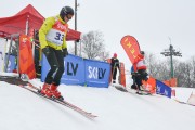 FIS Baltijas kauss 2.posms, jauniešu un meistaru PSL, Foto: E.Lukšo