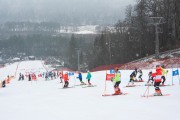 FIS Baltijas kauss 2.posms, jauniešu un meistaru PSL, Foto: E.Lukšo