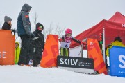 FIS Baltijas kauss 2.posms, jauniešu un meistaru PSL, Foto: E.Lukšo