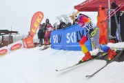 FIS Baltijas kauss 2.posms, jauniešu un meistaru PSL, Foto: E.Lukšo