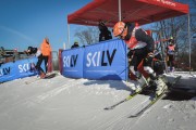 Baltijas kauss 2018 2.posms, jauniešu un meistaru PSL fināli, Foto: E.Lukšo