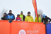 FIS Baltijas kauss 2.posms, jauniešu un meistaru PSL, Foto: E.Lukšo
