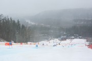 FIS Baltijas kauss 2.posms, jauniešu un meistaru PSL, Foto: E.Lukšo