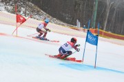 FIS Baltijas kauss 2.posms, jauniešu un meistaru PSL, Foto: E.Lukšo