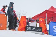 FIS Baltijas kauss 2.posms, jauniešu un meistaru PSL, Foto: E.Lukšo