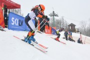 FIS Baltijas kauss 2.posms, jauniešu un meistaru PSL, Foto: E.Lukšo