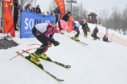 FIS Baltijas kauss 2.posms, jauniešu un meistaru PSL, Foto: E.Lukšo