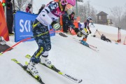 FIS Baltijas kauss 2.posms, jauniešu un meistaru PSL, Foto: E.Lukšo