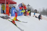 FIS Baltijas kauss 2.posms, jauniešu un meistaru PSL, Foto: E.Lukšo