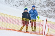 FIS Baltijas kauss 2.posms, jauniešu un meistaru PSL, Foto: E.Lukšo