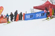 FIS Baltijas kauss 2.posms, jauniešu un meistaru PSL, Foto: E.Lukšo