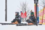 FIS Baltijas kauss 2.posms, jauniešu un meistaru PSL, Foto: E.Lukšo