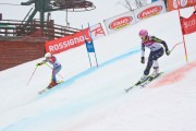 FIS Baltijas kauss 2.posms, jauniešu un meistaru PSL, Foto: E.Lukšo