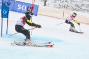 FIS Baltijas kauss 2.posms, jauniešu un meistaru PSL, Foto: E.Lukšo