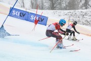 FIS Baltijas kauss 2.posms, jauniešu un meistaru PSL, Foto: E.Lukšo