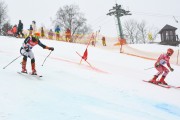 FIS Baltijas kauss 2.posms, jauniešu un meistaru PSL, Foto: E.Lukšo