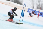 FIS Baltijas kauss 2.posms, jauniešu un meistaru PSL, Foto: E.Lukšo