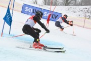 FIS Baltijas kauss 2.posms, jauniešu un meistaru PSL, Foto: E.Lukšo