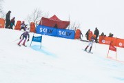 FIS Baltijas kauss 2.posms, jauniešu un meistaru PSL, Foto: E.Lukšo