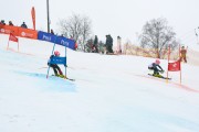 FIS Baltijas kauss 2.posms, jauniešu un meistaru PSL, Foto: E.Lukšo