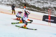 FIS Baltijas kauss 2.posms, jauniešu un meistaru PSL, Foto: E.Lukšo