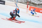 FIS Baltijas kauss 2.posms, jauniešu un meistaru PSL, Foto: E.Lukšo