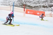 FIS Baltijas kauss 2.posms, jauniešu un meistaru PSL, Foto: E.Lukšo