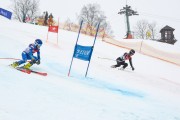 FIS Baltijas kauss 2.posms, jauniešu un meistaru PSL, Foto: E.Lukšo