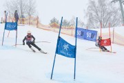 FIS Baltijas kauss 2.posms, jauniešu un meistaru PSL, Foto: E.Lukšo