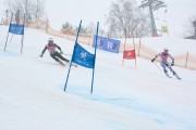 FIS Baltijas kauss 2.posms, jauniešu un meistaru PSL, Foto: E.Lukšo