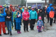 FIS Baltijas kauss 2.posms, jauniešu un meistaru PSL, Foto: E.Lukšo