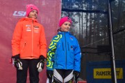 FIS Baltijas kauss 2.posms, jauniešu un meistaru PSL, Foto: E.Lukšo