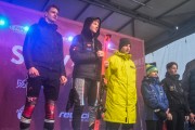 FIS Baltijas kauss 2.posms, jauniešu un meistaru PSL, Foto: E.Lukšo