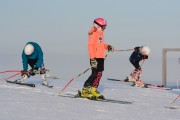 FIS Baltijas kauss 3.posms, SG treniņš, Foto: E.Lukšo