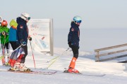 FIS Baltijas kauss 3.posms, SG treniņš, Foto: E.Lukšo