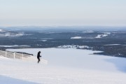 FIS Baltijas kauss 3.posms, SG treniņš, Foto: E.Lukšo