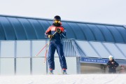 FIS Baltijas kauss 3.posms, SG treniņš, Foto: E.Lukšo