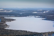 FIS Baltijas kauss 3.posms, SG treniņš, Foto: E.Lukšo