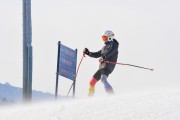 FIS Baltijas kauss 3.posms, SG treniņš, Foto: E.Lukšo