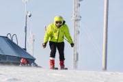 FIS Baltijas kauss 3.posms, SG treniņš, Foto: E.Lukšo