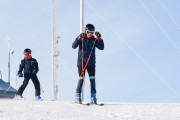 FIS Baltijas kauss 3.posms, SG treniņš, Foto: E.Lukšo