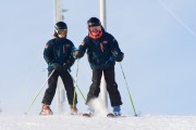 FIS Baltijas kauss 3.posms, SG treniņš, Foto: E.Lukšo