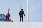 FIS Baltijas kauss 3.posms, SG treniņš, Foto: E.Lukšo