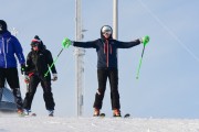 FIS Baltijas kauss 3.posms, SG treniņš, Foto: E.Lukšo