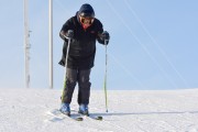 FIS Baltijas kauss 3.posms, SG treniņš, Foto: E.Lukšo