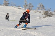 FIS Baltijas kauss 3.posms, SG treniņš, Foto: E.Lukšo